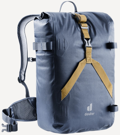 Рюкзак Deuter Amager 25+5 (Ink)